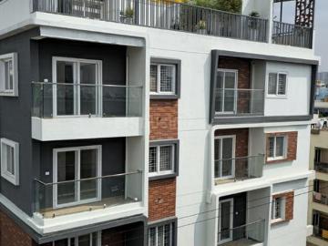 11 BHK Independent Builder Floor in JP Nagar for resale Bengaluru. The reference number is 20499218