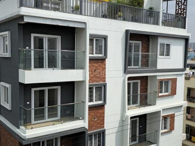 11 BHK Independent Builder Floor in JP Nagar for resale Bengaluru. The reference number is 20499218