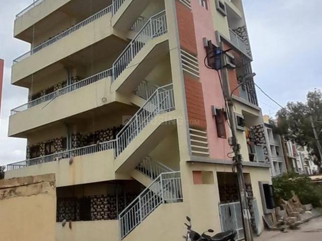 11 BHK Independent House in Chansandra for resale Bengaluru. The reference number is 21064580