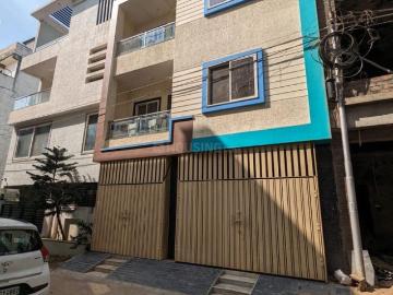 Eden Park Bhopal, Bhopal, Bhopal District, Madhya Pradesh