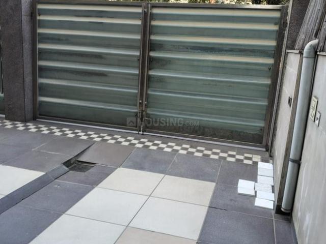 11 BHK Independent House in Anand Niketan for rent New Delhi. The reference number is 19852666