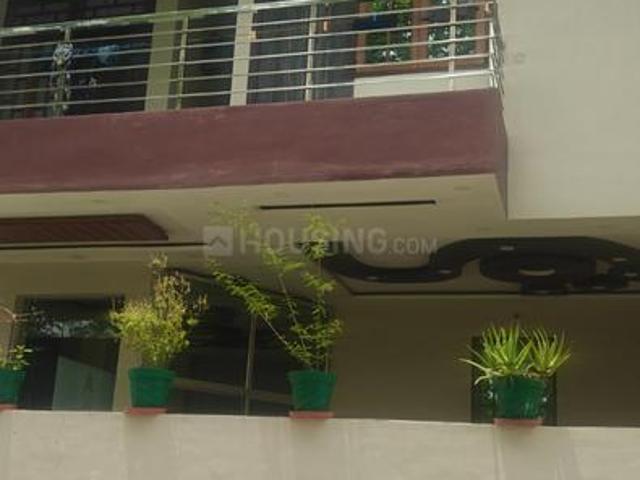 11 BHK Independent House in Ashiyana for resale Lucknow. The reference number is 20836995