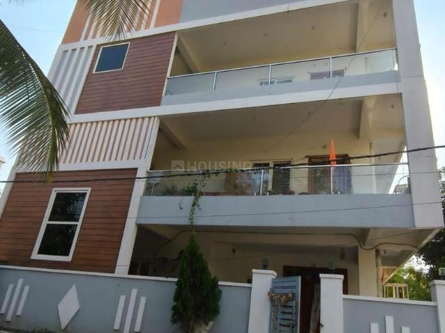 11 BHK Independent House in Attapur for resale Hyderabad. The reference number is 20241053