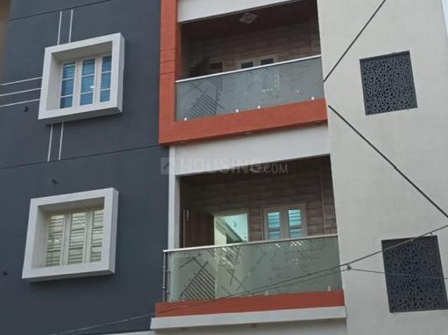11 BHK Independent House in Battarahalli for resale Bengaluru. The reference number is 20997355