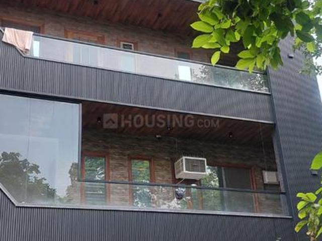 11 BHK Independent House in Eta I for resale Greater Noida. The reference number is 20844938