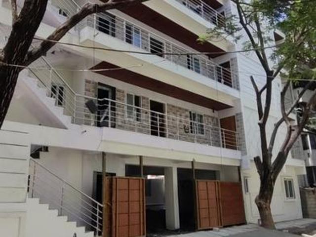 11 BHK Independent House in Kasavanahalli for resale Bengaluru. The reference number is 21335462