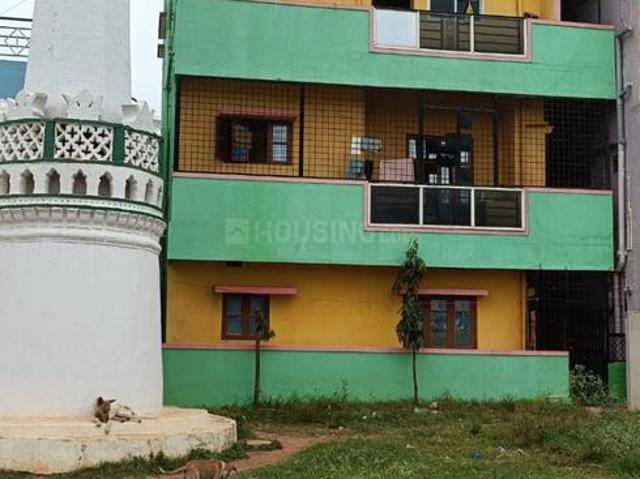 11 BHK Independent House in Hoskote for resale Bengaluru. The reference number is 20764618