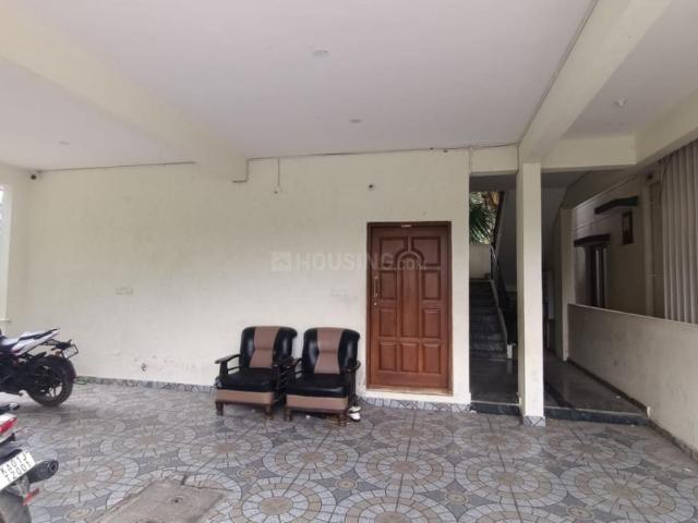 11 BHK Independent House in Jnana Ganga Nagar for resale Bengaluru. The reference number is 19833949