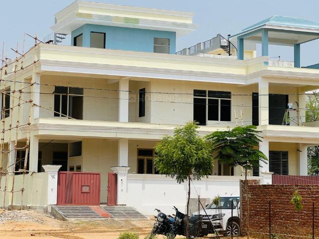 11 BHK Independent House in Jagatpura for rent Jaipur. The reference number is 17752873
