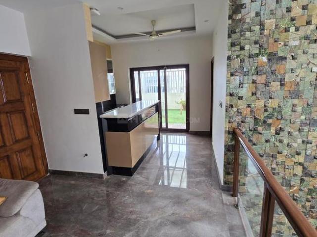 11 BHK Independent House in Judicial Layout for resale Bengaluru. The reference number is 20895344