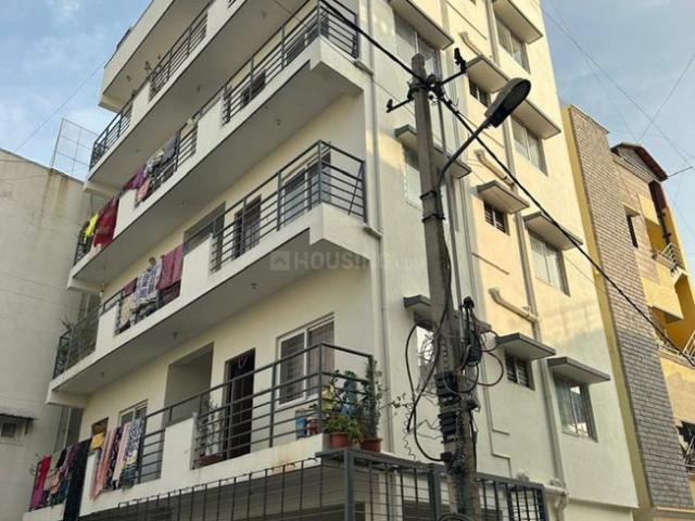 11 BHK Independent House in Nagarbhavi for resale Bengaluru. The reference number is 19585297
