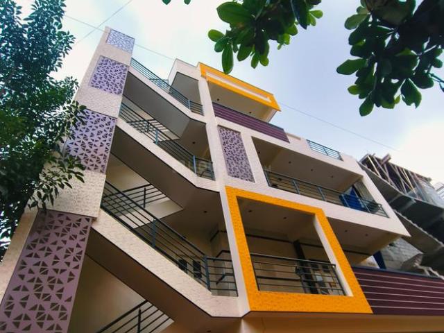 11 BHK Independent House in Vidyaranyapura for resale Bengaluru. The reference number is 20713349