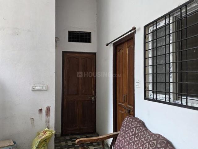 11 BHK Villa in Padmarao Nagar for resale Secunderabad. The reference number is 20829948