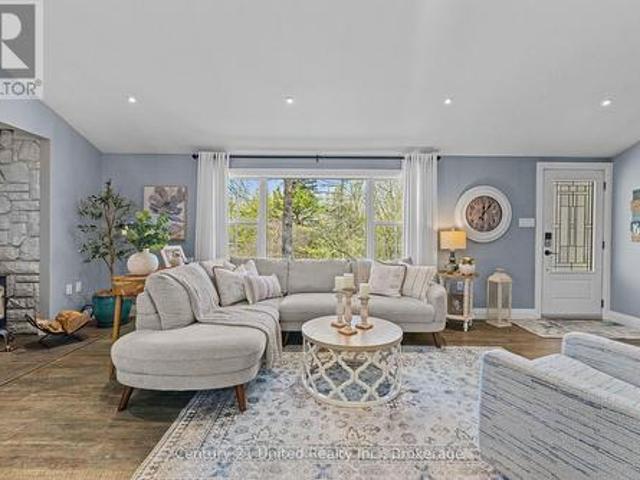 11 Birch Terrace, Trent Lakes, ON, K0L 1J0 house for sale | Listing ID X13779 | Royal LePage