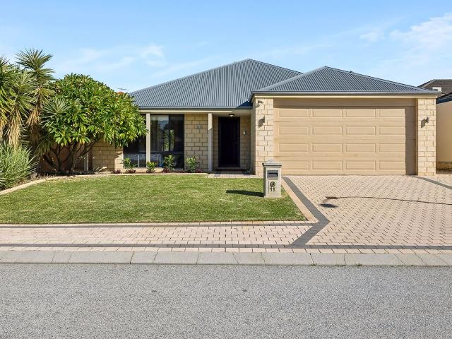 11 Birmingham Way, DARCH, WA 6065