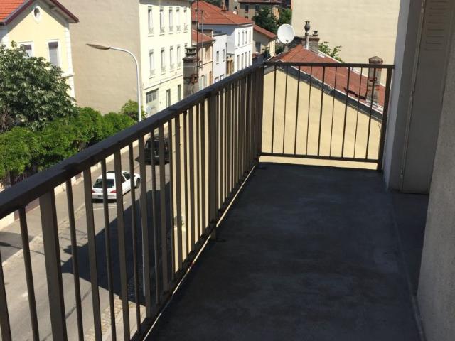11 BIS RUE SAINT ISIDORE 69003 LYON