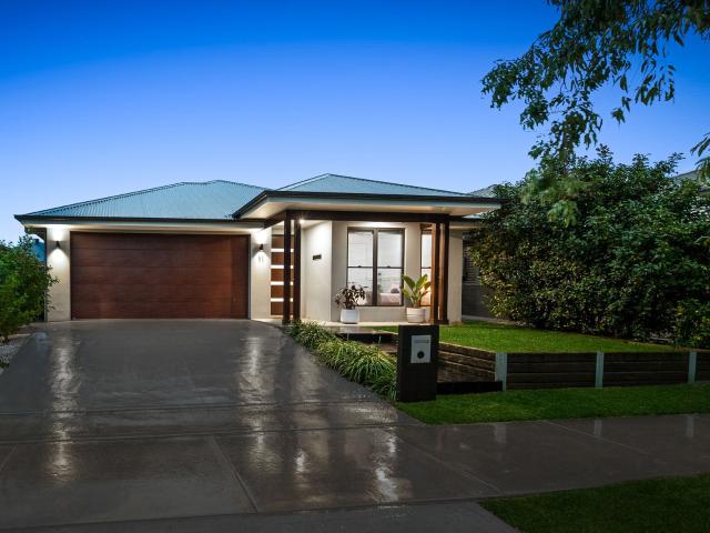 11 Bivouac Street Jordan Springs