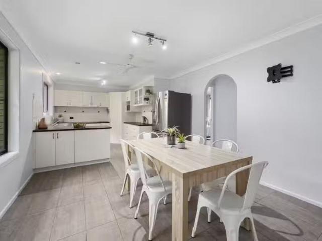 11 Bonnie Street, NORTH BOAMBEE VALLEY House for rent Listed.