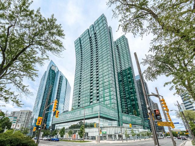 11 BOGERT AVE – SUITE 3201, Toronto