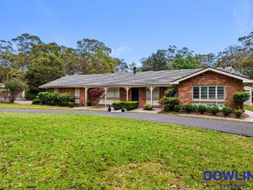Medowie, Port Stephens - Parking, Air conditioning
