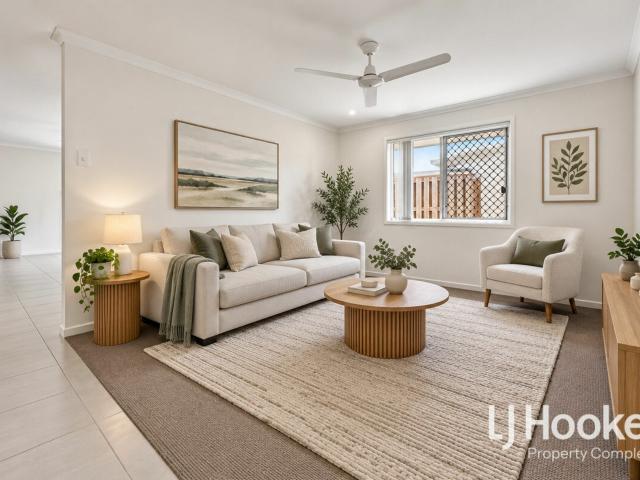 11 Bloomfield Avenue, Park Ridge, Australia