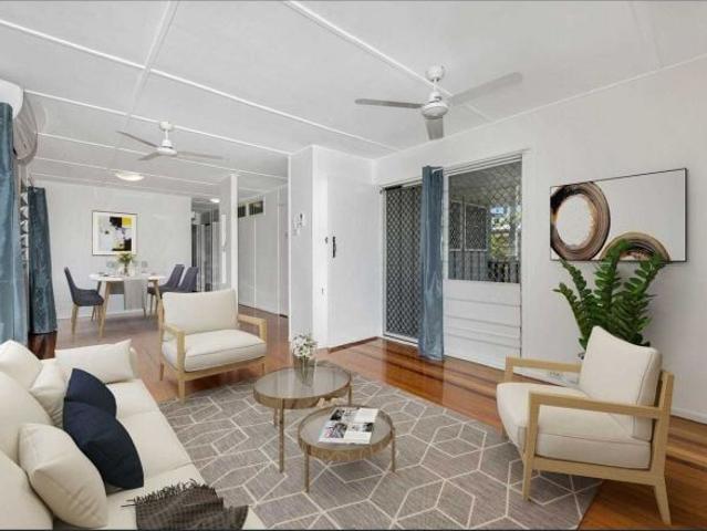 11 Blaxland Cr, Vincent