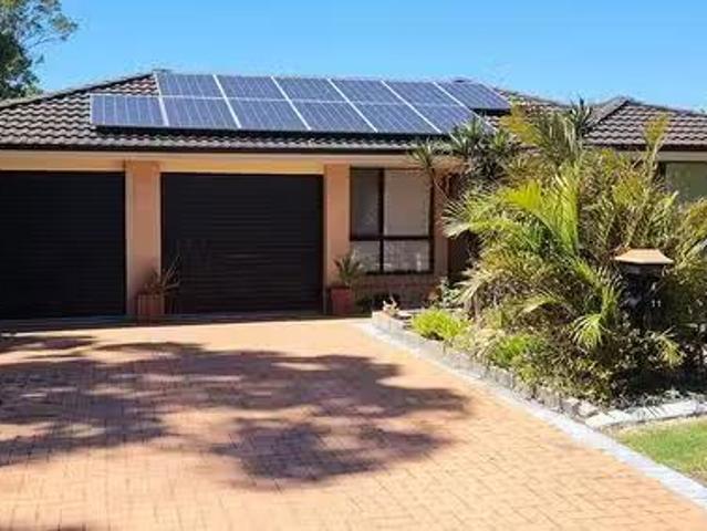11 Bluewattle Road, Worrigee, NSW 2540