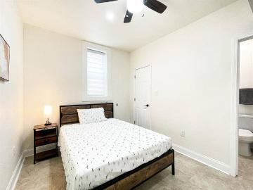 11 BR in New Orleans