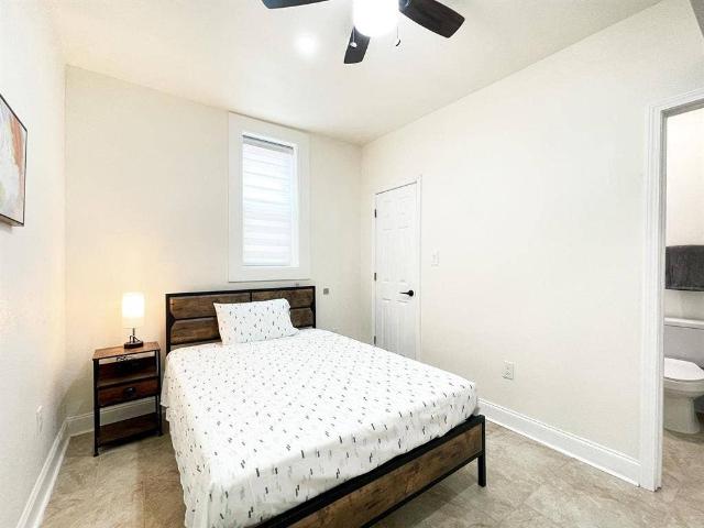 11 BR in New Orleans