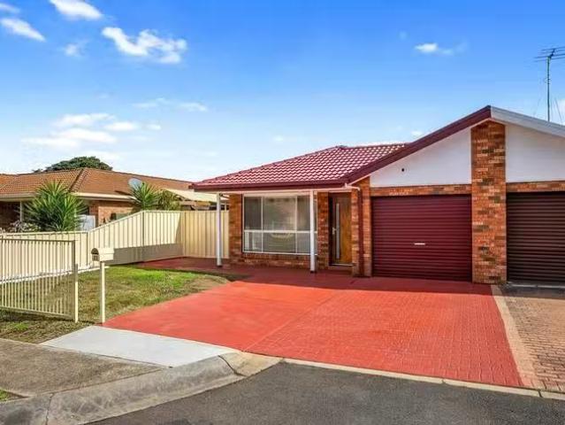 11 Browning Close, Mount Druitt, NSW 2770