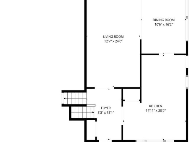 11 Bromley Court