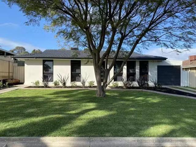11 Brabham Crescent, Gulfview Heights, SA 5096
