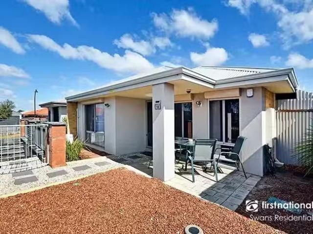 11 Bradshaw Crescent, Ellenbrook, WA 6069
