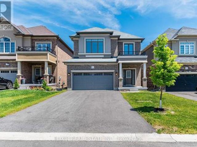 11 Brewis Street, Brant, ON, N3L 0L2 house for sale | Listing ID X13703 | Royal LePage