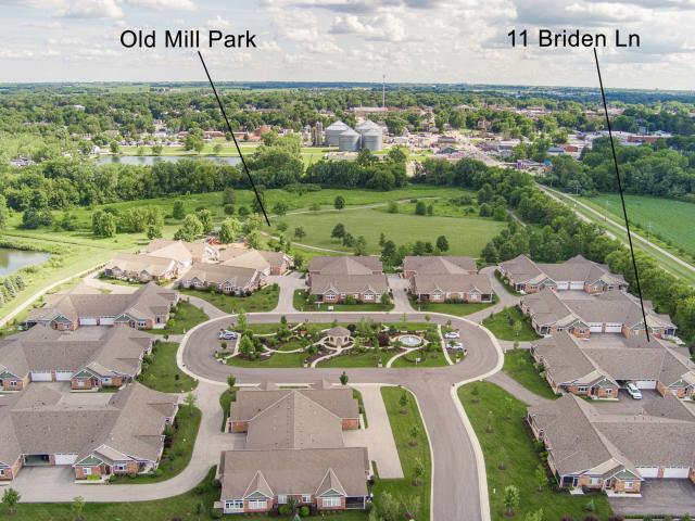 11 Briden Lane # 11