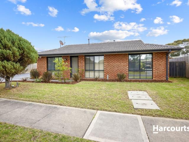 1/1 Bridle Place, Pakenham, VIC 3810