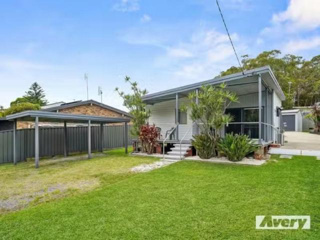 11 Brighton Street, ARCADIA VALE House for rent Listed by Pro.