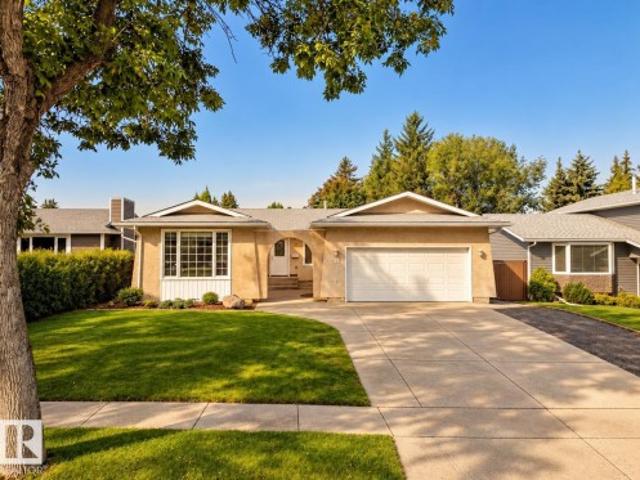 11 Brunswick Crescent, St. Albert, AB, T8N 2K5 house for sale | Listing ID E4508 | Royal LePage