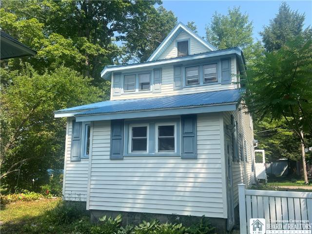11 Buffalo Street # S