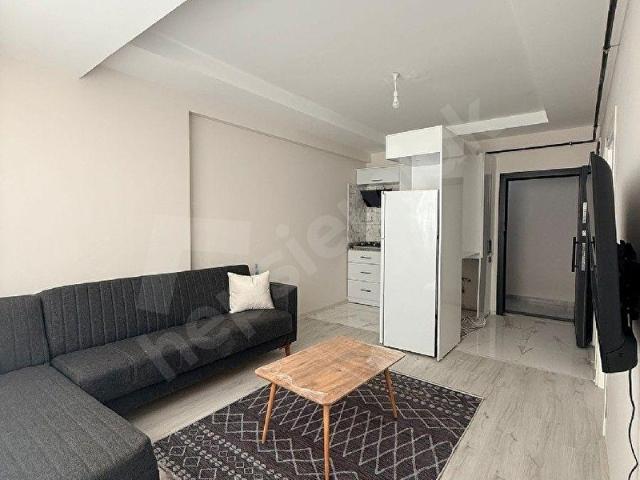 1+1 BULVAR ÜSTÜ HASARSIZ KİRALIK DAİRE
