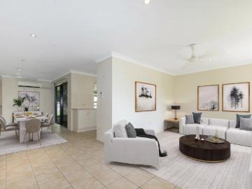 11 Burbank Way Kirwan, QLD 4817