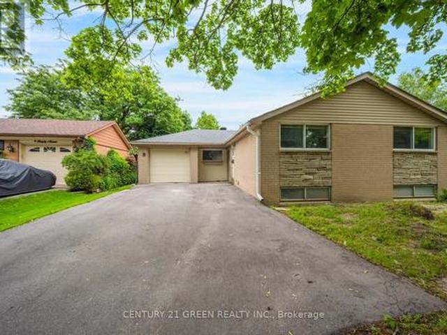 11 Burgby Avenue, Brampton, ON, L6X 2G7 house for lease | Listing ID W13498 | Royal LePage