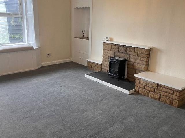 11 Burnside, Scotscraig, Tayport, Fife
