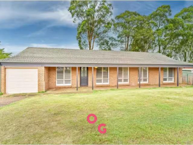 11 Burrowell Close, Raymond Terrace House for rent Listed by.