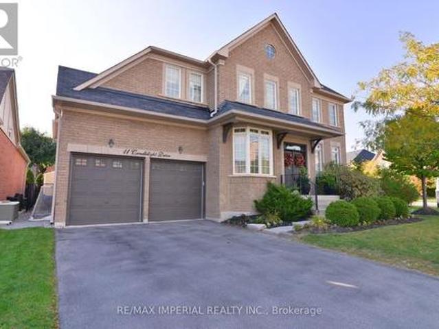 11 Candlelight Drive, Richmond Hill, ON, L4E 5E4 house for sale | Listing ID N13748 | Royal LePage