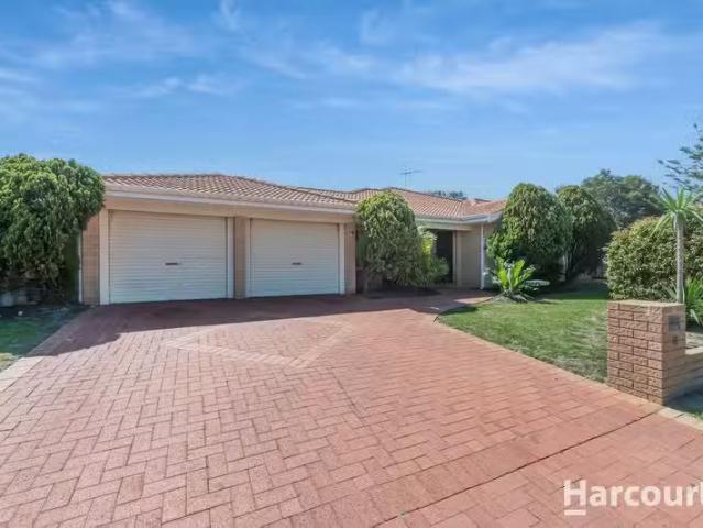 11 Calder Retreat, MERRIWA, WA 6030 House for Rent