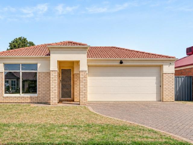 11 Callabonna Avenue, Andrews Farm SA
