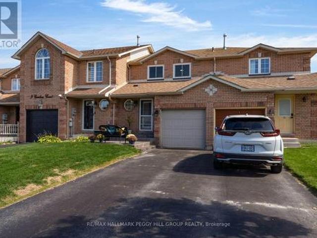 11 Caribou Court, Barrie, ON, L4N 8N3 house for sale | Listing ID S13822 | Royal LePage