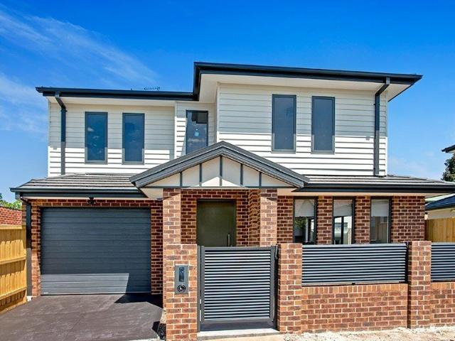 11 Carlisle Street, Coburg