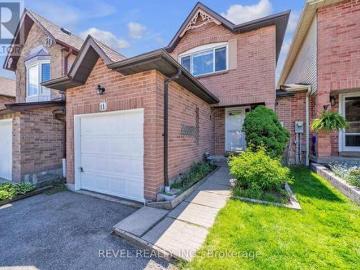 11 Carr Drive, Ajax, ON, L1T 3E1 house for sale | Listing ID E13477 | Royal LePage